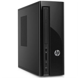 惠普小歐270 p032cn臺(tái)式電腦主機(jī)評(píng)測(cè) 性能與價(jià)值的平衡之選