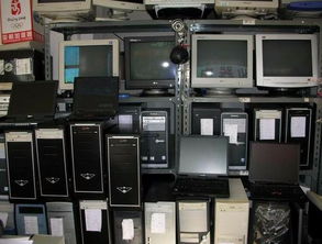 成都二手電子產(chǎn)品回收 便捷上門(mén)估價(jià)，高效處置舊貨與計(jì)算機(jī)