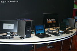 戴爾首家企業(yè)級(jí)客戶體驗(yàn)中心落地蘇州，助力計(jì)算機(jī)產(chǎn)業(yè)創(chuàng)新升級(jí)