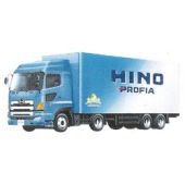 南沙羅先生 專業(yè)拖車與國際貨代的一站式解決方案